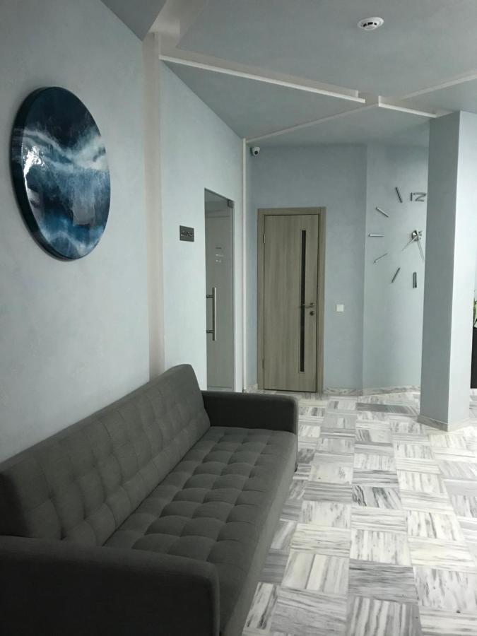 Iren apartments 1+1 Odessa Buitenkant foto